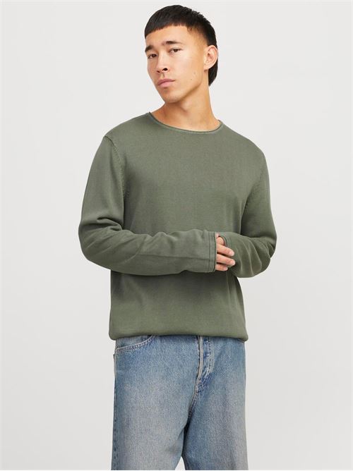  JACK AND JONES | 12174001/Agave Green